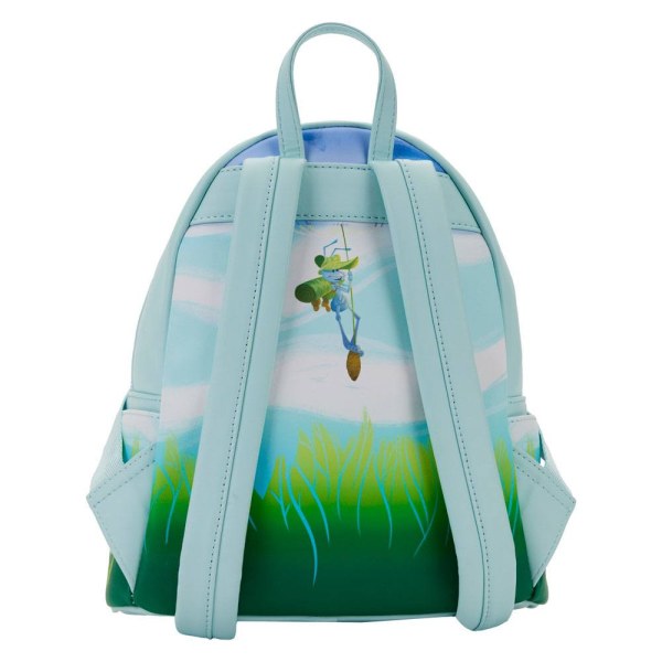 MINI MOCHILA 101 DÁLMATAS - DISNEY LOUNGEFLY