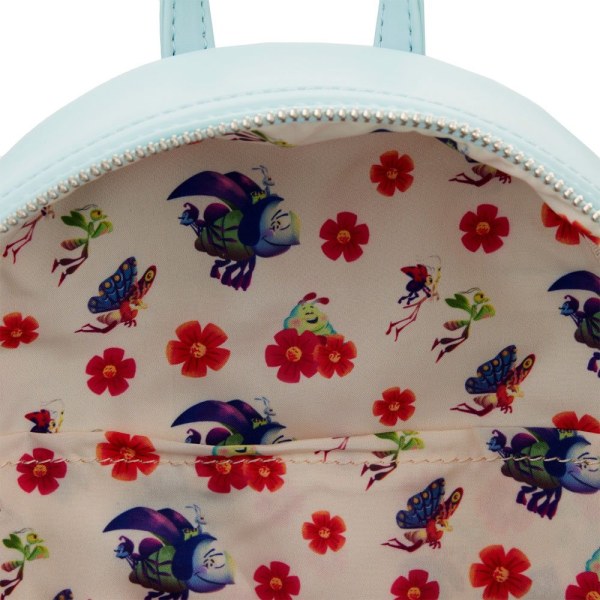 MINI MOCHILA 101 DÁLMATAS - DISNEY LOUNGEFLY
