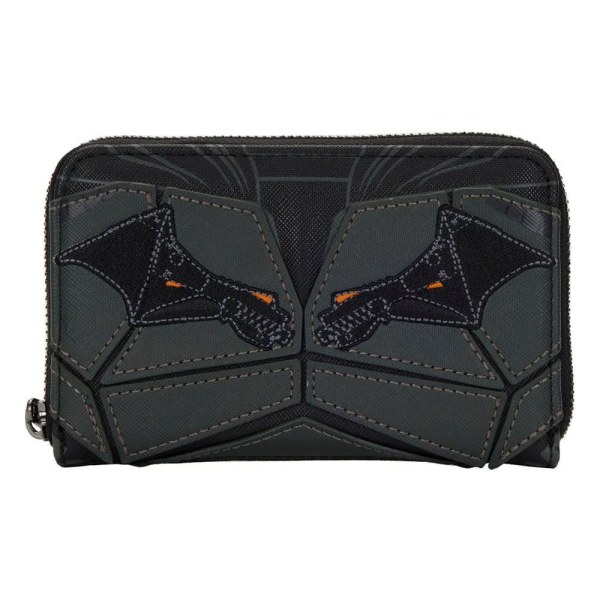 BILLETERA COSPLAY DE BATMAN - DC COMICS LOUNGEFLY