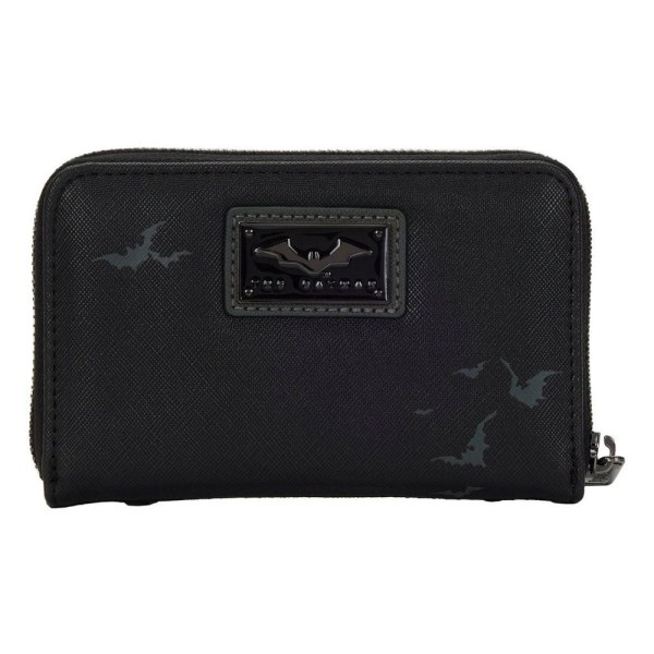 BILLETERA COSPLAY DE BATMAN - DC COMICS LOUNGEFLY