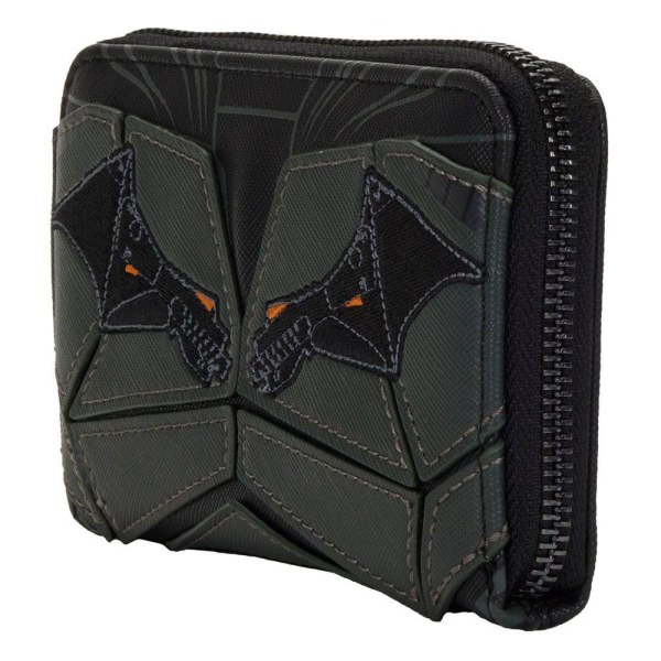 BILLETERA COSPLAY DE BATMAN - DC COMICS LOUNGEFLY