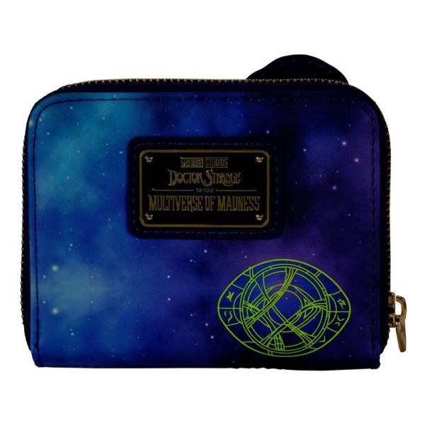 CARTERA MULTIVERSO DR STRANGE - MARVEL LOUNGEFLY