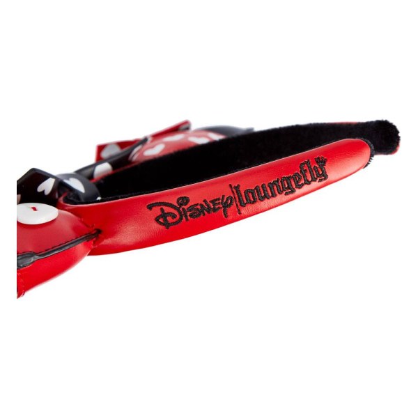 DIADEMA MICKEY Y MINNIE DIA DE SAN VALENTIN - DISNEY LOUNGEFLY