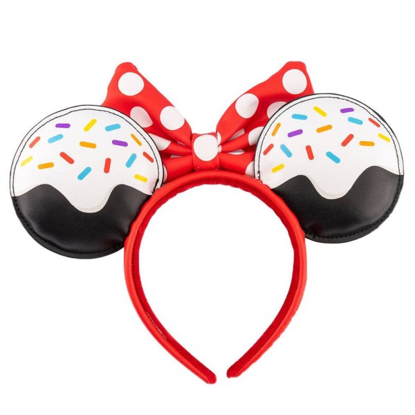 DIADEMA MINNIE DULCE SPRINKLE - DISNEY LOUNGEFLY