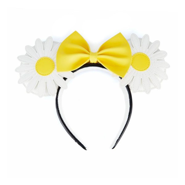 DIADEMA MINNIE MOUSE DAISY - DISNEY LOUNGEFLY