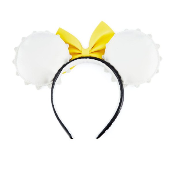 DIADEMA MINNIE MOUSE DAISY - DISNEY LOUNGEFLY