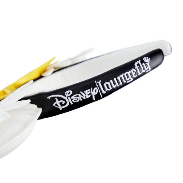 DIADEMA MINNIE MOUSE DAISY - DISNEY LOUNGEFLY