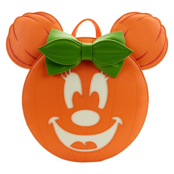 MOCHILA MINI MINNIE MOCHILAS - DISNEY LOUNGEFLY