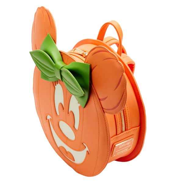 MOCHILA MINI MINNIE MOCHILAS - DISNEY LOUNGEFLY