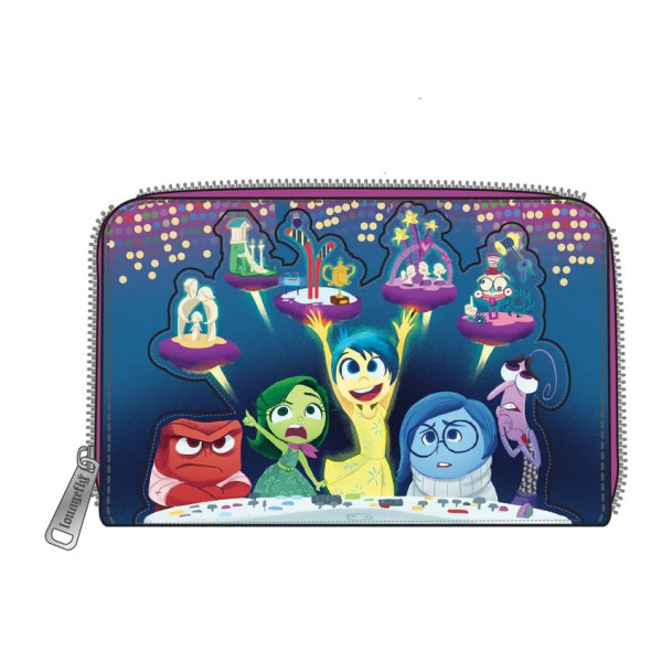 CARTERA DEL REVES - DISNEY LOUNGEFLY