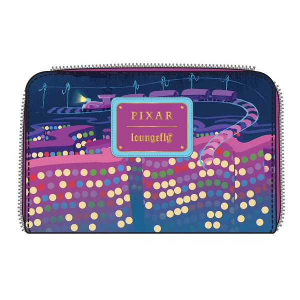CARTERA DEL REVES - DISNEY LOUNGEFLY