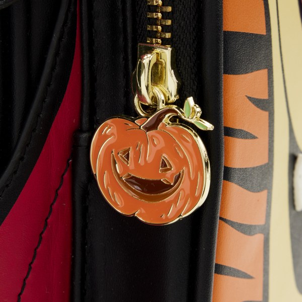 BOLSOS DE HOMBRO WINNIE THE POOH HALLOWEEN - DISNEY LOUNGEFLY