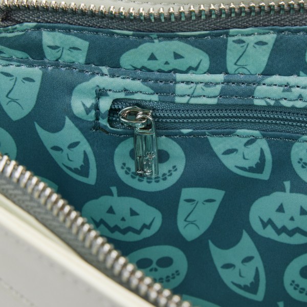 BOLSO BANDOLERA LOCK, SHOCK & BARREL BAÑERA - DISNEY LOUNGEFLY