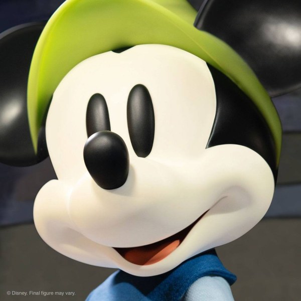 MICKEY VALIENTE PEQUEÑO SASTRE ( SUPERSIZE ) - DISNEY