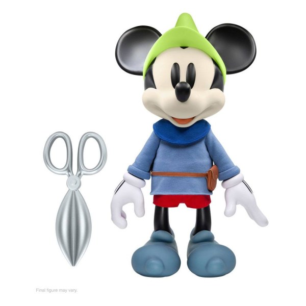 MICKEY VALIENTE PEQUEÑO SASTRE ( SUPERSIZE ) - DISNEY