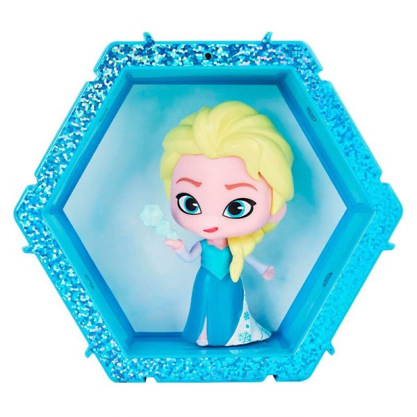 ¡GUAU! POD LED 125 - ELSA