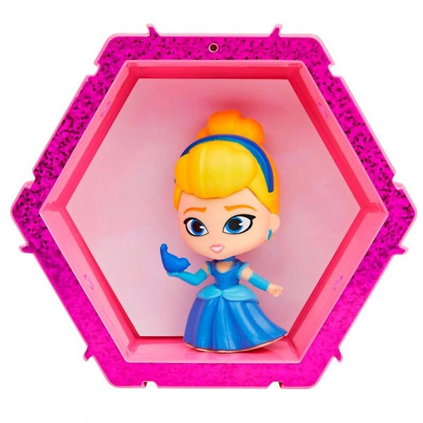 ¡GUAU! POD LED 130 - CENICIENTA