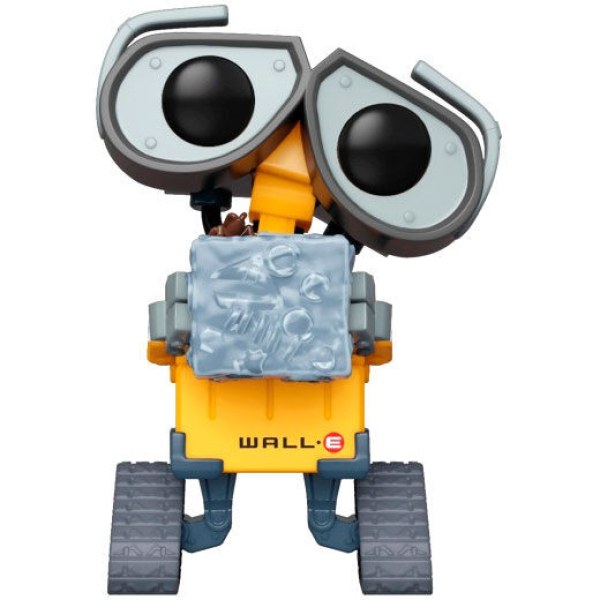¡ FUNKO POP! 1196 - WALL-E - EDICIÓN LIMITADA