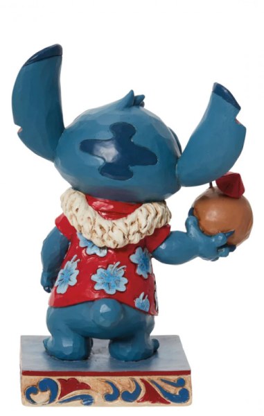 STITCH HAWAIANO - DISNEY TRADITIONS