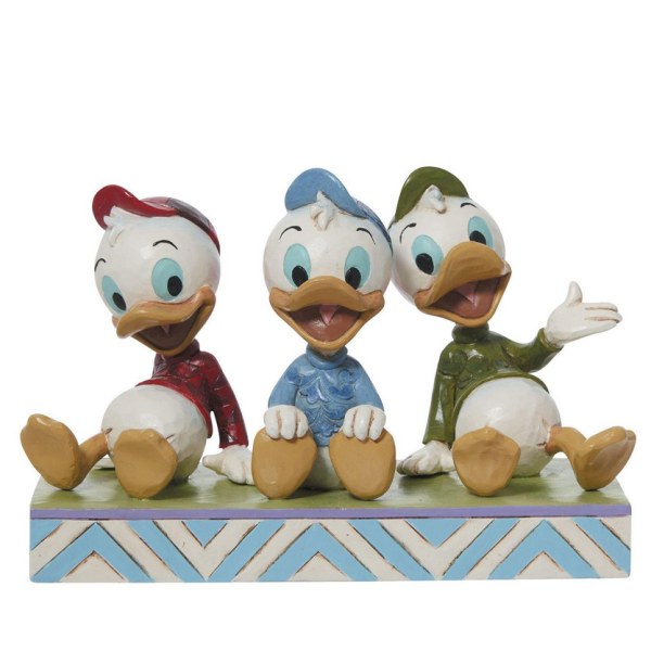 JUANITO JAIMITO JORGITO - DISNEY TRADITIONS