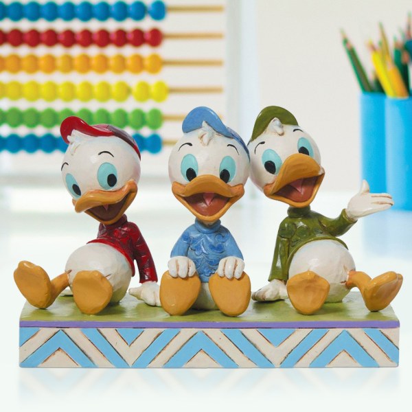 JUANITO JAIMITO JORGITO - DISNEY TRADITIONS