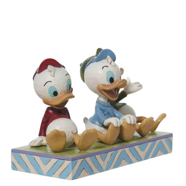 JUANITO JAIMITO JORGITO - DISNEY TRADITIONS