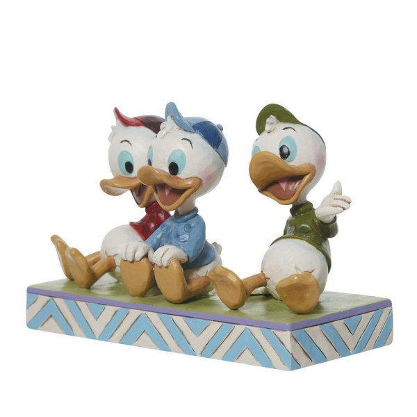 JUANITO JAIMITO JORGITO - DISNEY TRADITIONS
