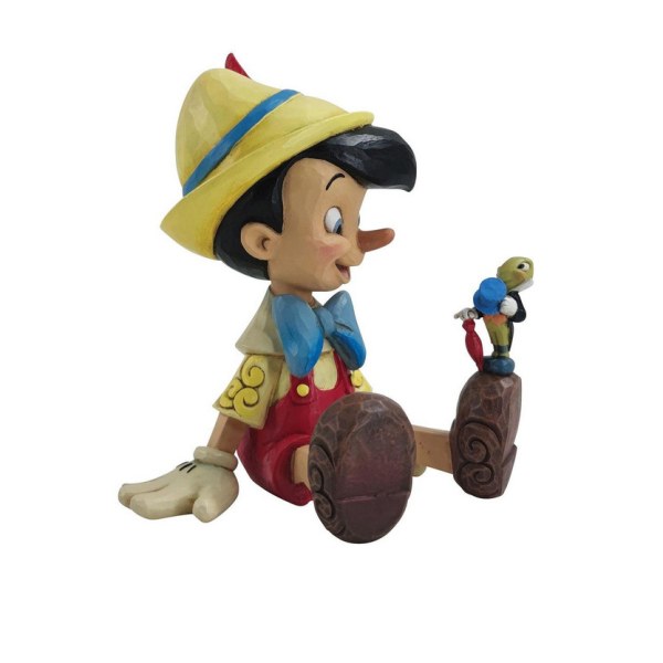 PINOCHO Y PEPE - DISNEY TRADITIONS