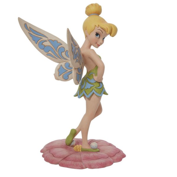 GRAN HIGO TINKERBELL - DISNEY TRADITIONS
