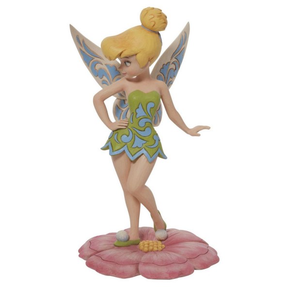 GRAN HIGO TINKERBELL - DISNEY TRADITIONS