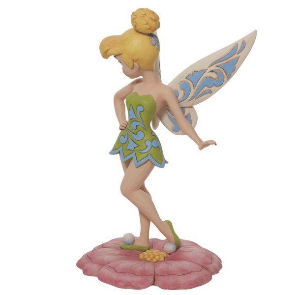 GRAN HIGO TINKERBELL - DISNEY TRADITIONS