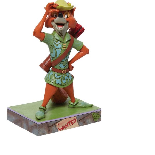 ROBIN HOOD - DISNEY TRADITIONS