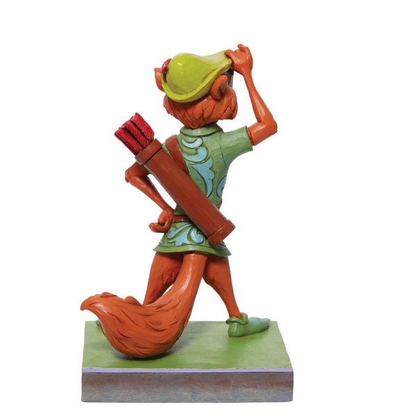 ROBIN HOOD - DISNEY TRADITIONS