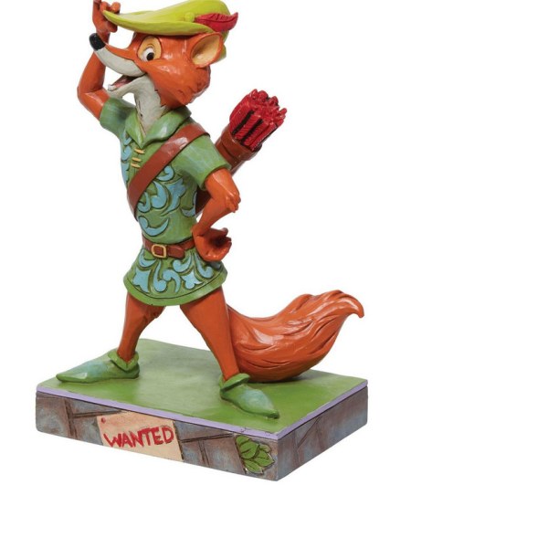 ROBIN HOOD - DISNEY TRADITIONS