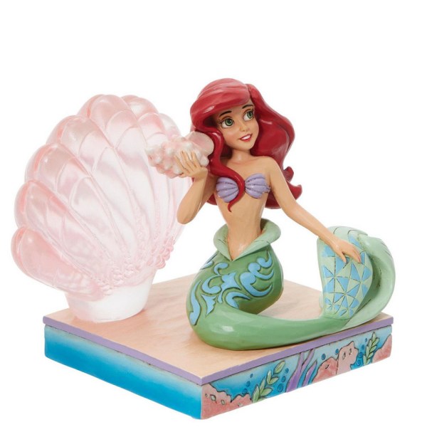 ARIEL SHELL - DISNEY TRADITIONS