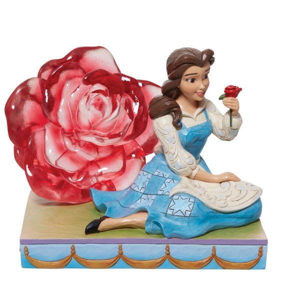 HERMOSA ROSA - DISNEY TRADITIONS