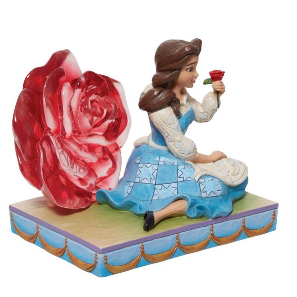 HERMOSA ROSA - DISNEY TRADITIONS