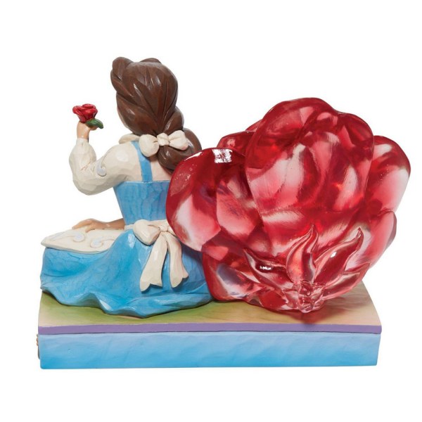 HERMOSA ROSA - DISNEY TRADITIONS