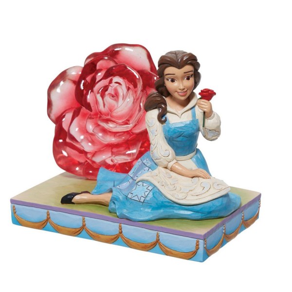 HERMOSA ROSA - DISNEY TRADITIONS