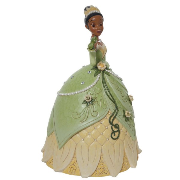 TIANA DELUXE - DISNEY TRADITIONS