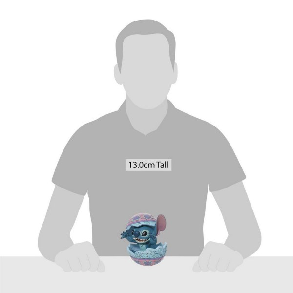 STITCH EN EL PASCUA - DISNEY TRADITIONS