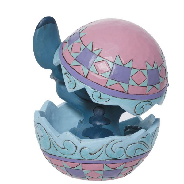 STITCH EN EL PASCUA - DISNEY TRADITIONS