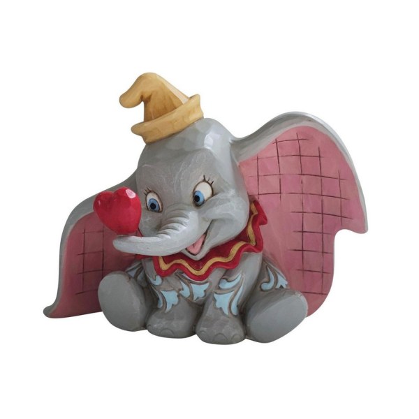 DUMBO CON CORAZÓN - DISNEY TRADITIONS