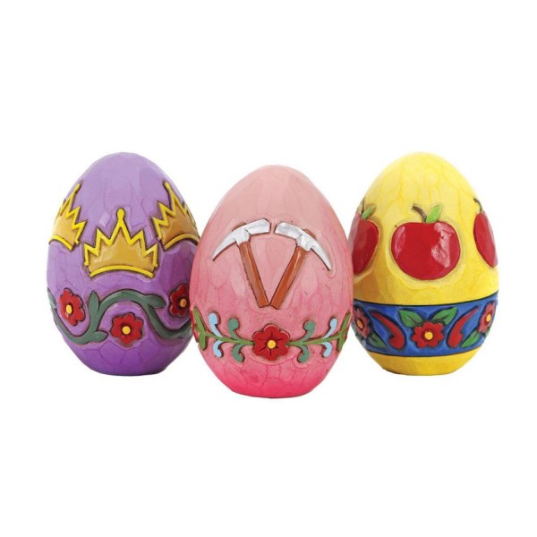 CESTA DE PASCUA BLANCANIEVES - DISNEY TRADITIONS
