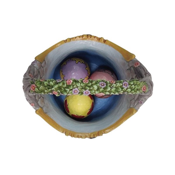 CESTA DE PASCUA BLANCANIEVES - DISNEY TRADITIONS