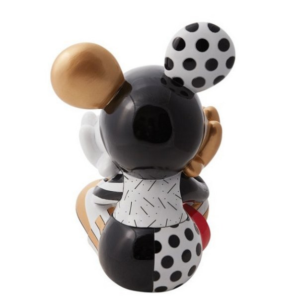 MICKEY MOUSE FIGURA GRANDE MIDAS - DISNEY BRITTO