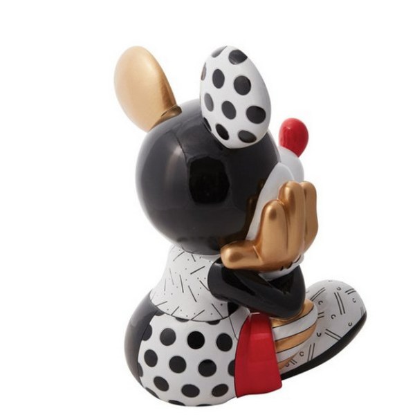 MICKEY MOUSE FIGURA GRANDE MIDAS - DISNEY BRITTO