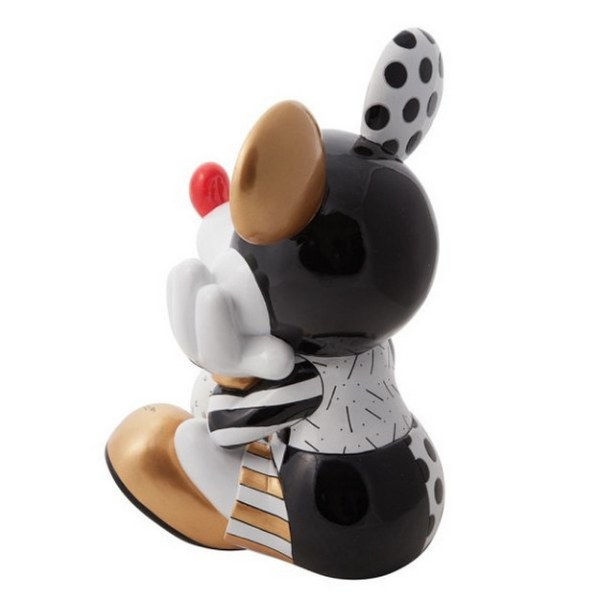 MICKEY MOUSE FIGURA GRANDE MIDAS - DISNEY BRITTO