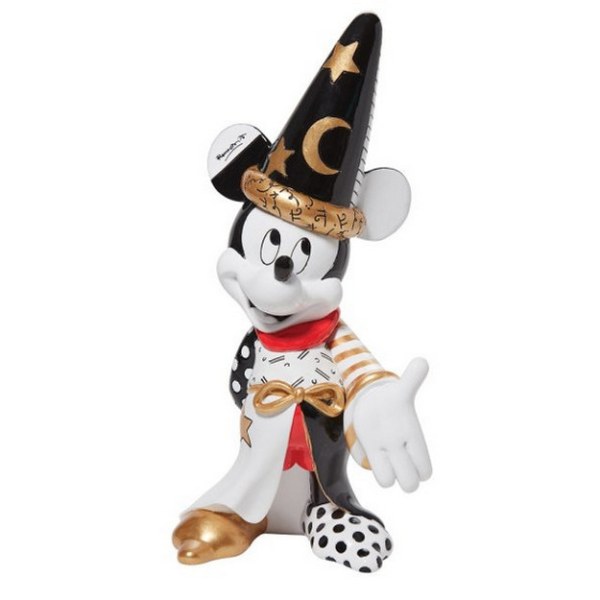 MICKEY MOUSE HECHICERO - DISNEY BRITTO