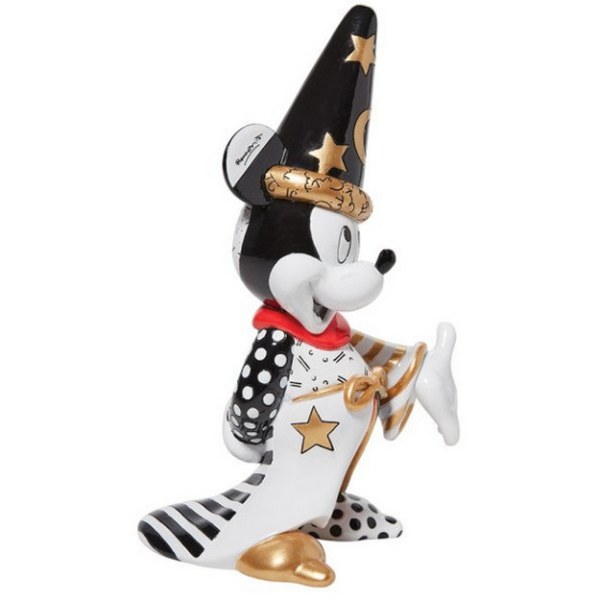 MICKEY MOUSE HECHICERO - DISNEY BRITTO
